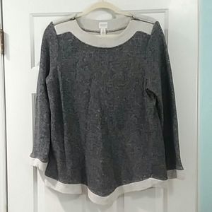 Warm and comfy sweater